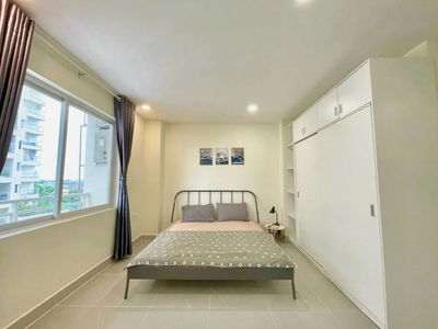 Жилье в Ho Chi Minh City, Vietnam Жилье в Ho Chi Minh City, Vietnam