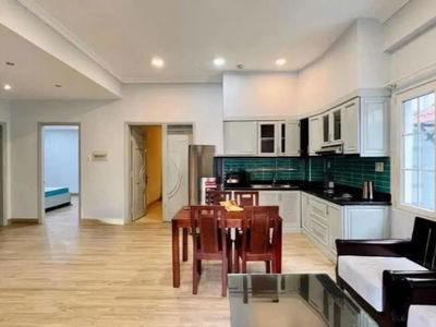 Жилье в Ho Chi Minh City, Vietnam Жилье в Ho Chi Minh City, Vietnam