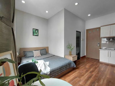 Housing in Ho Chi Minh City, Vietnam Housing in Ho Chi Minh City, Vietnam