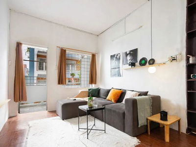 Жилье в Ho Chi Minh City, Vietnam Жилье в Ho Chi Minh City, Vietnam