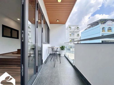 Housing in Nha Be, Vietnam Housing in Nha Be, Vietnam