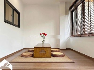 Gehäuse In Nha Be, Vietnam Gehäuse In Nha Be, Vietnam