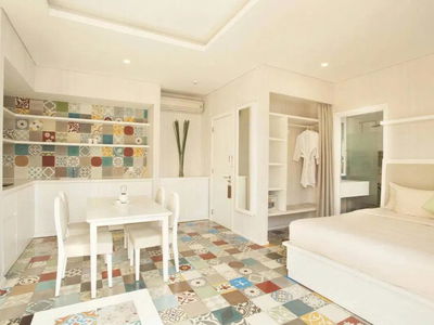 Housing in Ho Chi Minh City, Vietnam Housing in Ho Chi Minh City, Vietnam