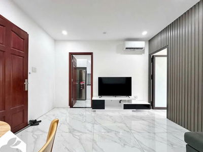 Housing in Ho Chi Minh City, Vietnam Housing in Ho Chi Minh City, Vietnam