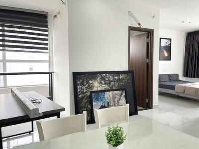 Sunrise Riverside, Vietnam  Sunrise Riverside, Vietnam