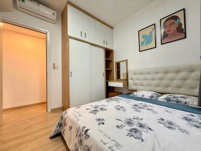 Mastery, Vietnam Mastery, Vietnam