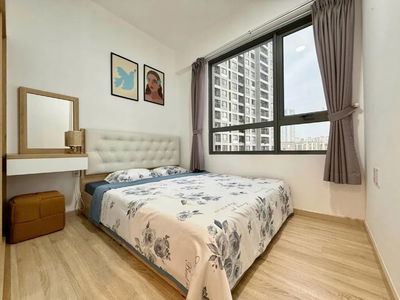 Mastery, Vietnam Mastery, Vietnam