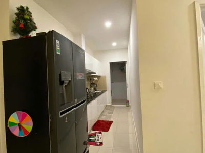 Moonlight Boulevard, Vietnam Moonlight Boulevard, Vietnam