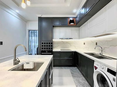 Logement dans Ho Chi Minh City, Vietnam Logement dans Ho Chi Minh City, Vietnam