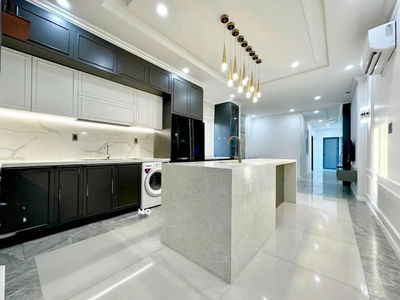 Housing in Ho Chi Minh City, Vietnam Housing in Ho Chi Minh City, Vietnam