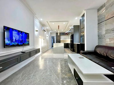 Logement dans Ho Chi Minh City, Vietnam Logement dans Ho Chi Minh City, Vietnam