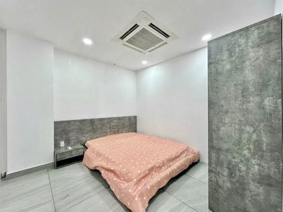 Жилье в Ho Chi Minh City, Vietnam Жилье в Ho Chi Minh City, Vietnam