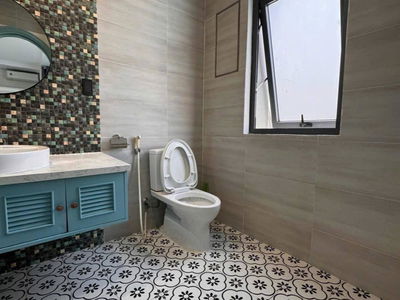 Logement dans Ho Chi Minh City, Vietnam Logement dans Ho Chi Minh City, Vietnam