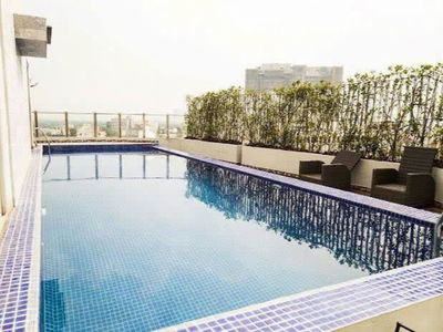 Alojamiento en Ho Chi Minh City, Vietnam Alojamiento en Ho Chi Minh City, Vietnam