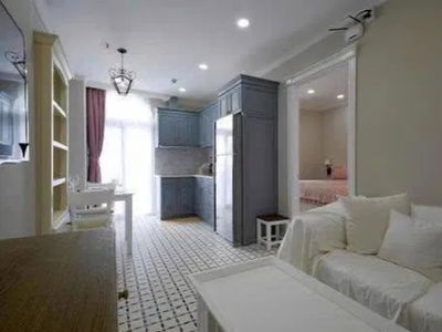 Жилье в Ho Chi Minh City, Vietnam Жилье в Ho Chi Minh City, Vietnam