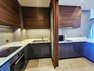 The Nassim Thao Dien Apartment, Vietnam The Nassim Thao Dien Apartment, Vietnam