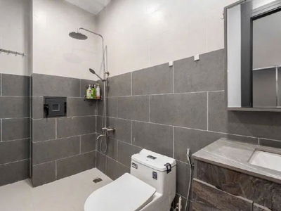 Alojamiento en Ho Chi Minh City, Vietnam Alojamiento en Ho Chi Minh City, Vietnam