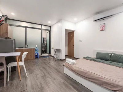 Alojamiento en Ho Chi Minh City, Vietnam Alojamiento en Ho Chi Minh City, Vietnam