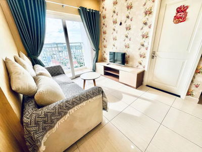 Moonlight Boulevard, Vietnam Moonlight Boulevard, Vietnam