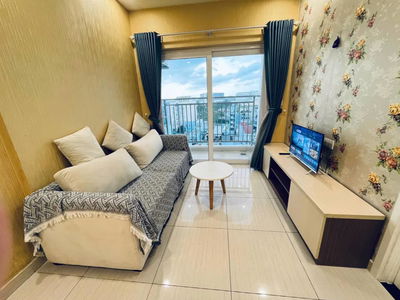 Moonlight Boulevard, Vietnam Moonlight Boulevard, Vietnam