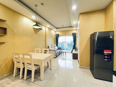 Moonlight Boulevard, Vietnam Moonlight Boulevard, Vietnam