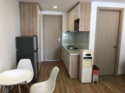 Housing in Ho Chi Minh City, Vietnam Housing in Ho Chi Minh City, Vietnam