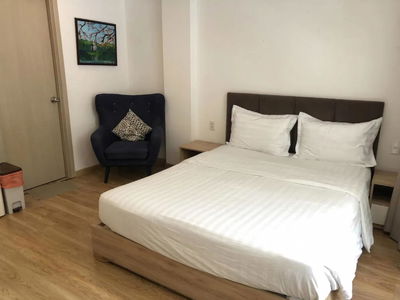 Logement dans Ho Chi Minh City, Vietnam Logement dans Ho Chi Minh City, Vietnam