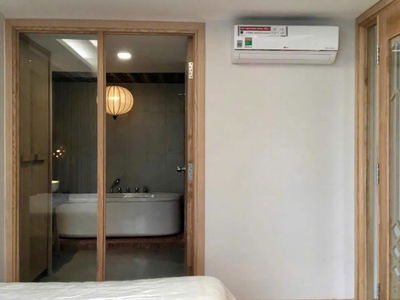 Жилье в Di An, Vietnam Жилье в Di An, Vietnam