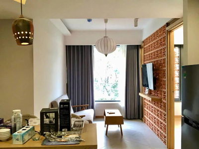 Alojamiento en Di An, Vietnam Alojamiento en Di An, Vietnam