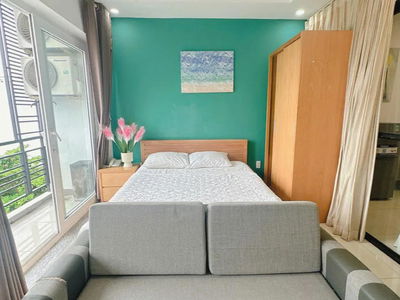 Alojamiento en Ho Chi Minh City, Vietnam Alojamiento en Ho Chi Minh City, Vietnam