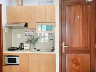 Жилье в Ho Chi Minh City, Vietnam Жилье в Ho Chi Minh City, Vietnam