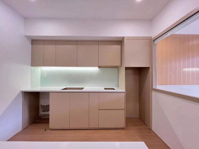 Gehäuse In Nha Be, Vietnam Gehäuse In Nha Be, Vietnam