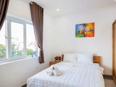 Logement dans Ho Chi Minh City, Vietnam Logement dans Ho Chi Minh City, Vietnam