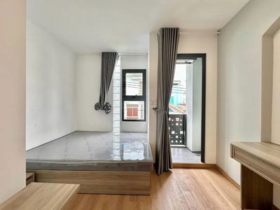 Gehäuse In Nha Be, Vietnam  Gehäuse In Nha Be, Vietnam