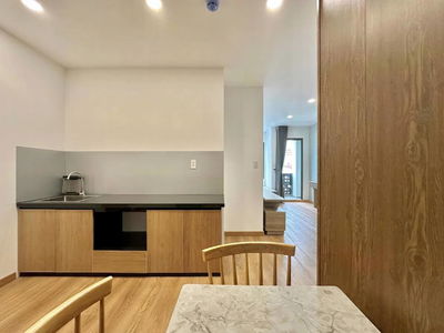 Housing in Nha Be, Vietnam Housing in Nha Be, Vietnam