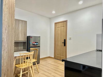 Housing in Nha Be, Vietnam Housing in Nha Be, Vietnam