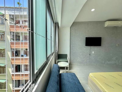 Housing in Ho Chi Minh City, Vietnam Housing in Ho Chi Minh City, Vietnam