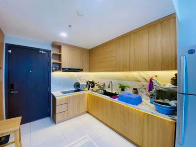 Picity High Park, Vietnam  Picity High Park, Vietnam