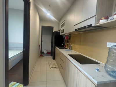 Picity High Park, Vietnam  Picity High Park, Vietnam