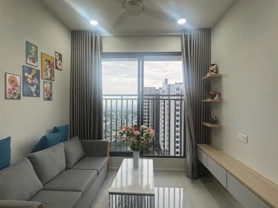 Picity High Park, Vietnam Picity High Park, Vietnam