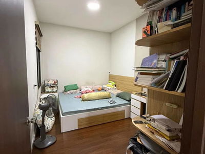 Picity High Park, Vietnam  Picity High Park, Vietnam