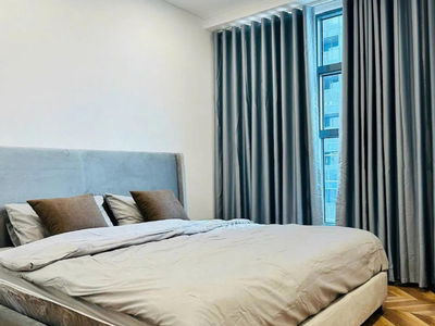 Sunwah Pearl, Vietnam Sunwah Pearl, Vietnam