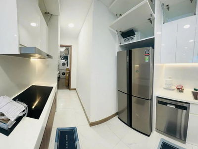 Sunwah Pearl, Vietnam Sunwah Pearl, Vietnam