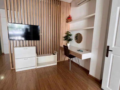 Жилье в Ho Chi Minh City, Vietnam Жилье в Ho Chi Minh City, Vietnam