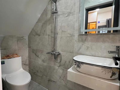 Жилье в Ho Chi Minh City, Vietnam Жилье в Ho Chi Minh City, Vietnam