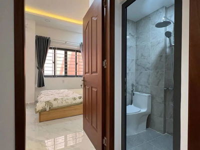 Жилье в Ho Chi Minh City, Vietnam Жилье в Ho Chi Minh City, Vietnam