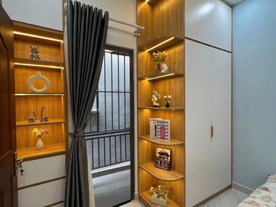 Alojamiento en Ho Chi Minh City, Vietnam Alojamiento en Ho Chi Minh City, Vietnam