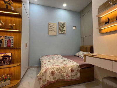 Housing in Ho Chi Minh City, Vietnam Housing in Ho Chi Minh City, Vietnam