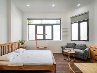 Alojamiento en Ho Chi Minh City, Vietnam Alojamiento en Ho Chi Minh City, Vietnam