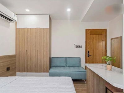 Жилье в Ho Chi Minh City, Vietnam Жилье в Ho Chi Minh City, Vietnam